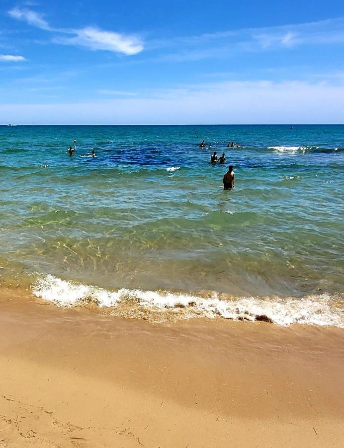 Sexi-Beach Αλικάντε Εξωτερικό φωτογραφία